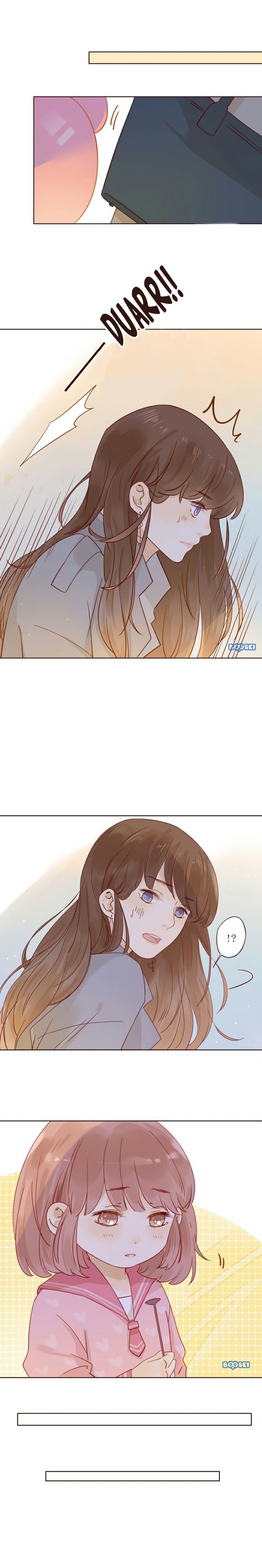 She May Not Be Cute Chapter 07 Gambar 7